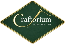 Craftorium Logo